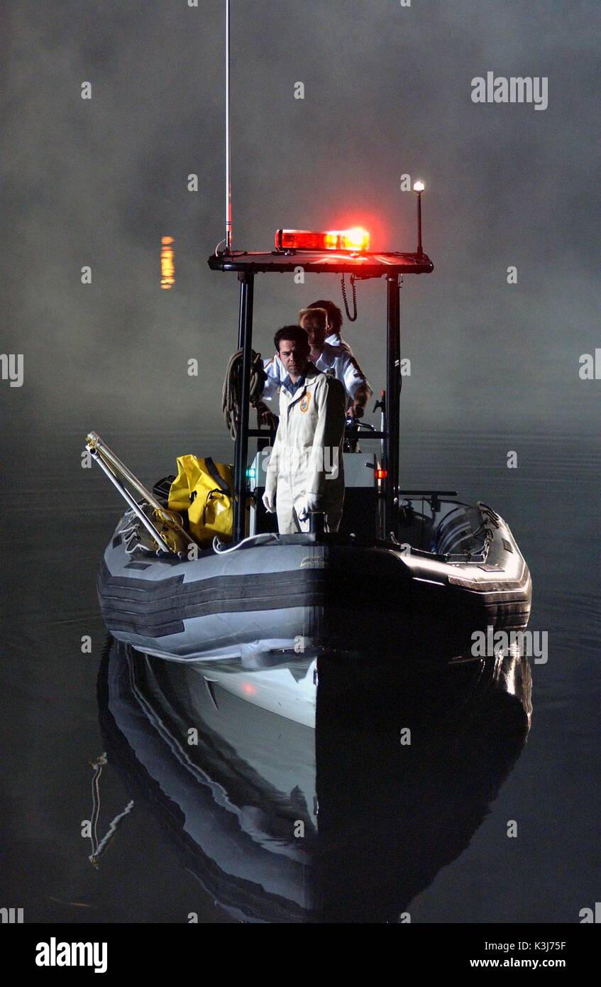 CSI MIAMI [US / CAN TV SERIES 2002 ] Series1/Episode17/Simple Man Tx 24/02/03 RORY COCHRANE
