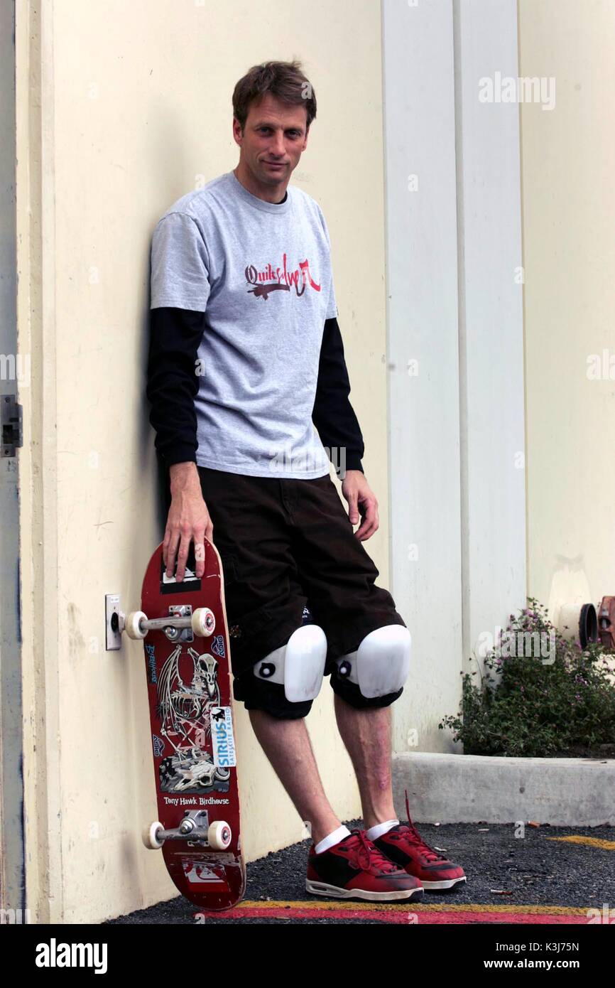 Tony hawk hi-res stock photography and images - Alamy