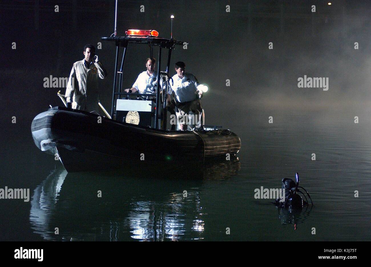 CSI MIAMI [US / CAN TV SERIES 2002 ] Series1/Episode17/Simple Man Tx 24/02/03 RORY COCHRANE