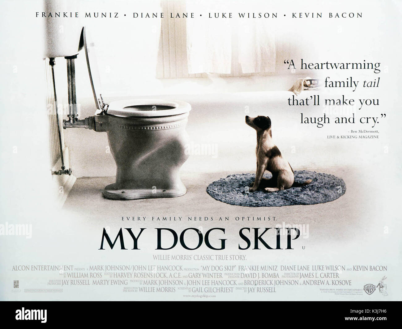My Dog Skip Moose As Old Skip Or Enzo The Dog As Skip Date 00 Stock Photo Alamy