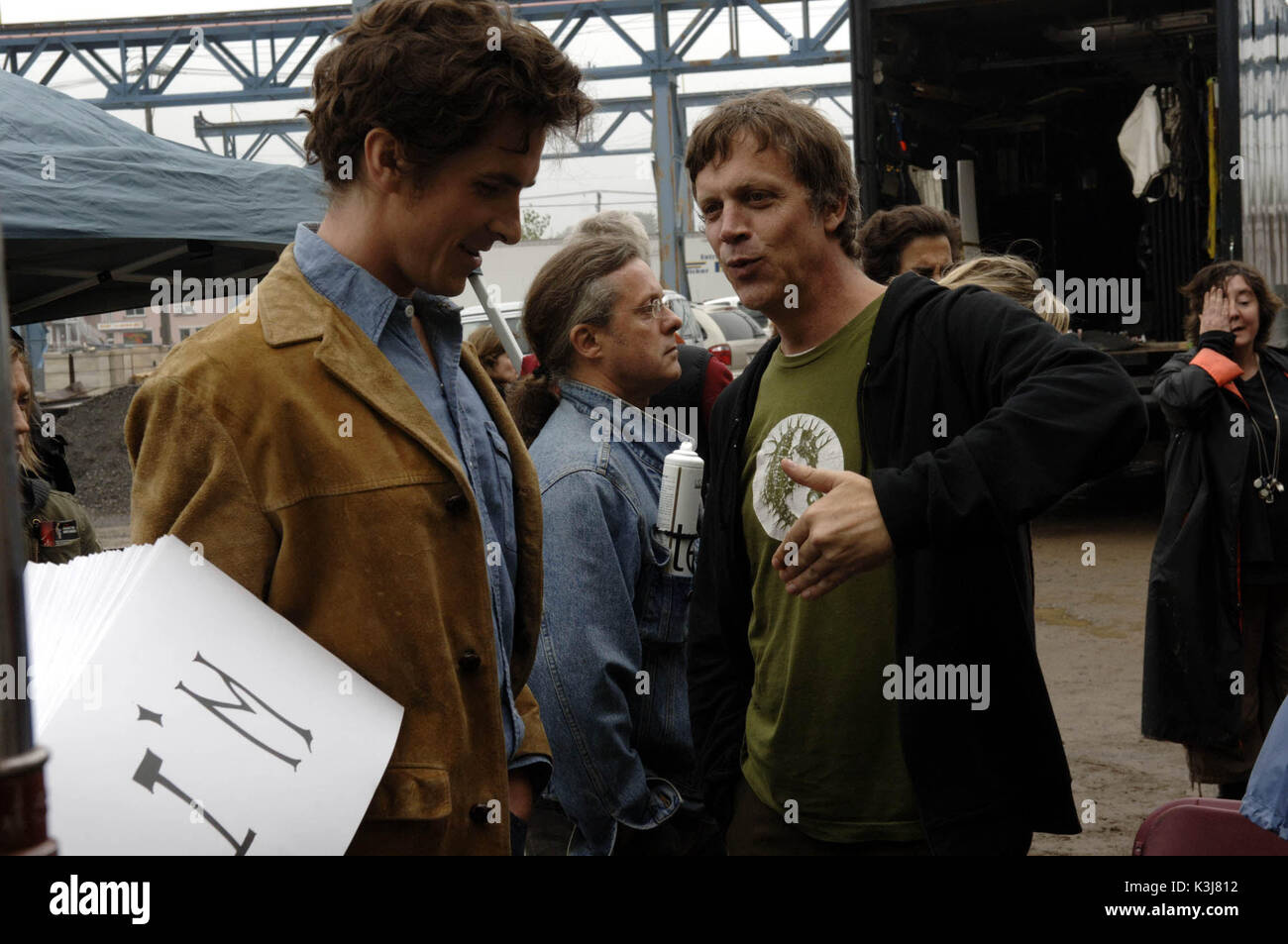 Todd haynes hi-res stock photography and images - Alamy