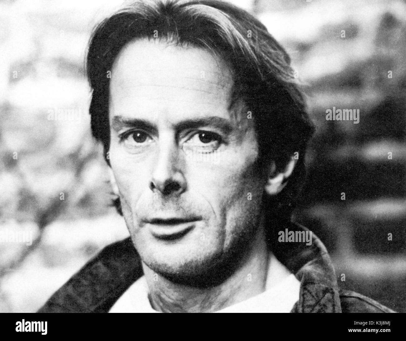 ANDREW BRADFORD British Actor and Stuntman Stock Photo Alamy