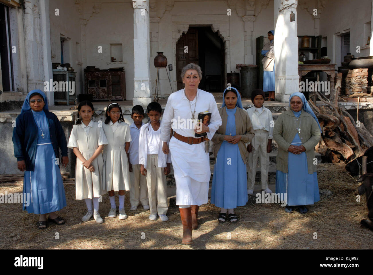 The darjeeling limited film hi-res stock photography and images - Alamy
