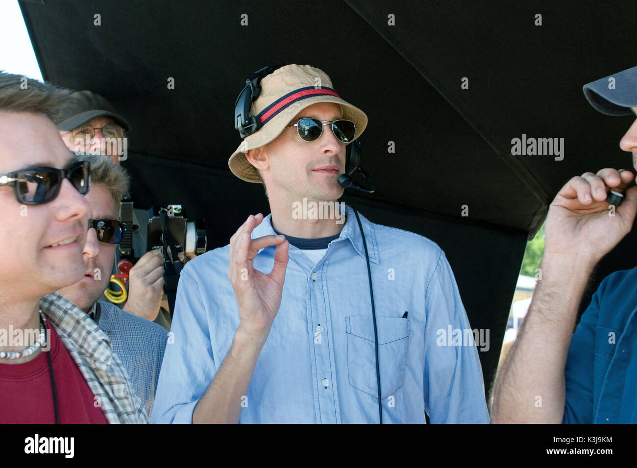 THE BREAK-UP Director PEYTON REED THE BREAK-UP     Date: 2006 Stock Photo