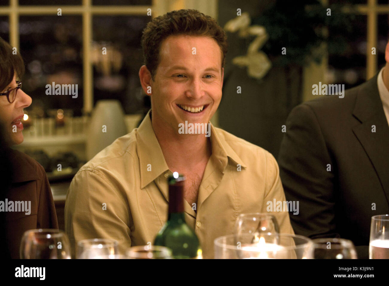 THE BREAKUP COLE HAUSER THE BREAKUP Date 2006 Stock Photo Alamy