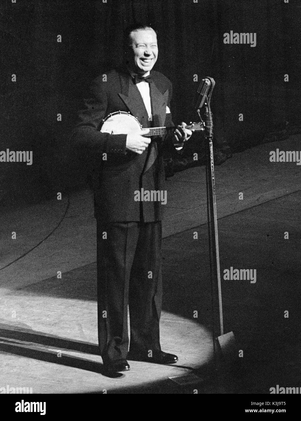 FORMBY Actor, Singer, Entertainer FORMBY Stock Photo Alamy