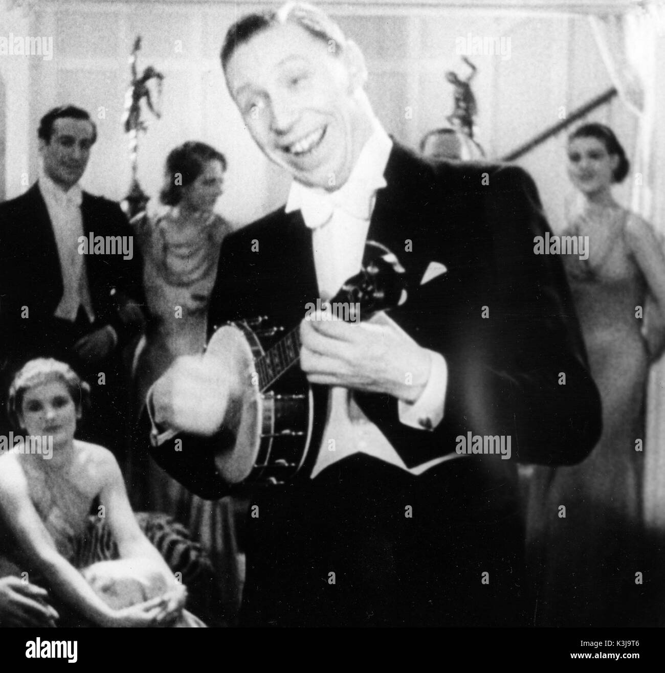 FORMBY Actor, Singer, Entertainer FORMBY Stock Photo Alamy