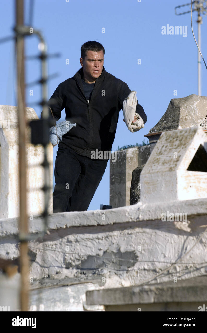 THE BOURNE ULTIMATUM MATT DAMON As Jason Bourne THE BOURNE ULTIMATUM the-bourne-ultimatum-matt-damon-as-jason-bourne-the-bourne-ultimatum
