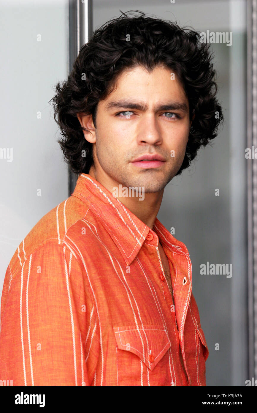 Adrian grenier entourage hires stock photography and images Alamy