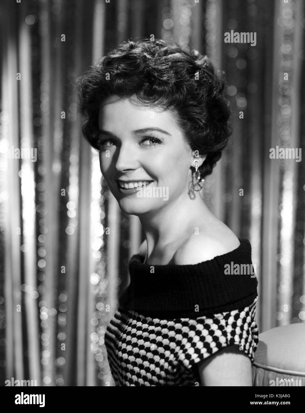 Polly Bergen Polly Bergen