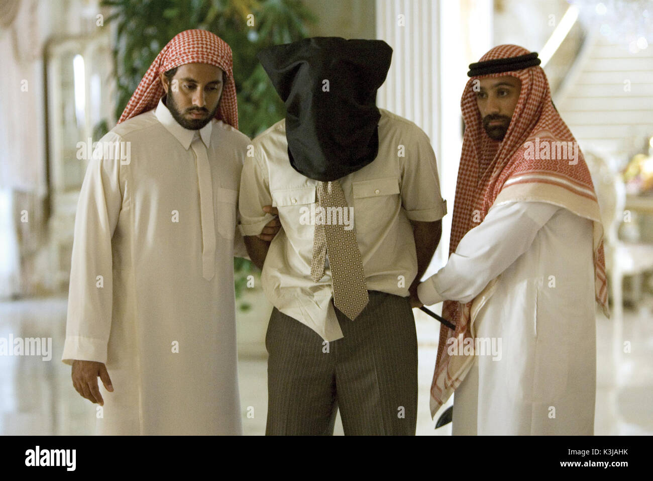 SLEEPER CELL 2005 Stock Photo Alamy