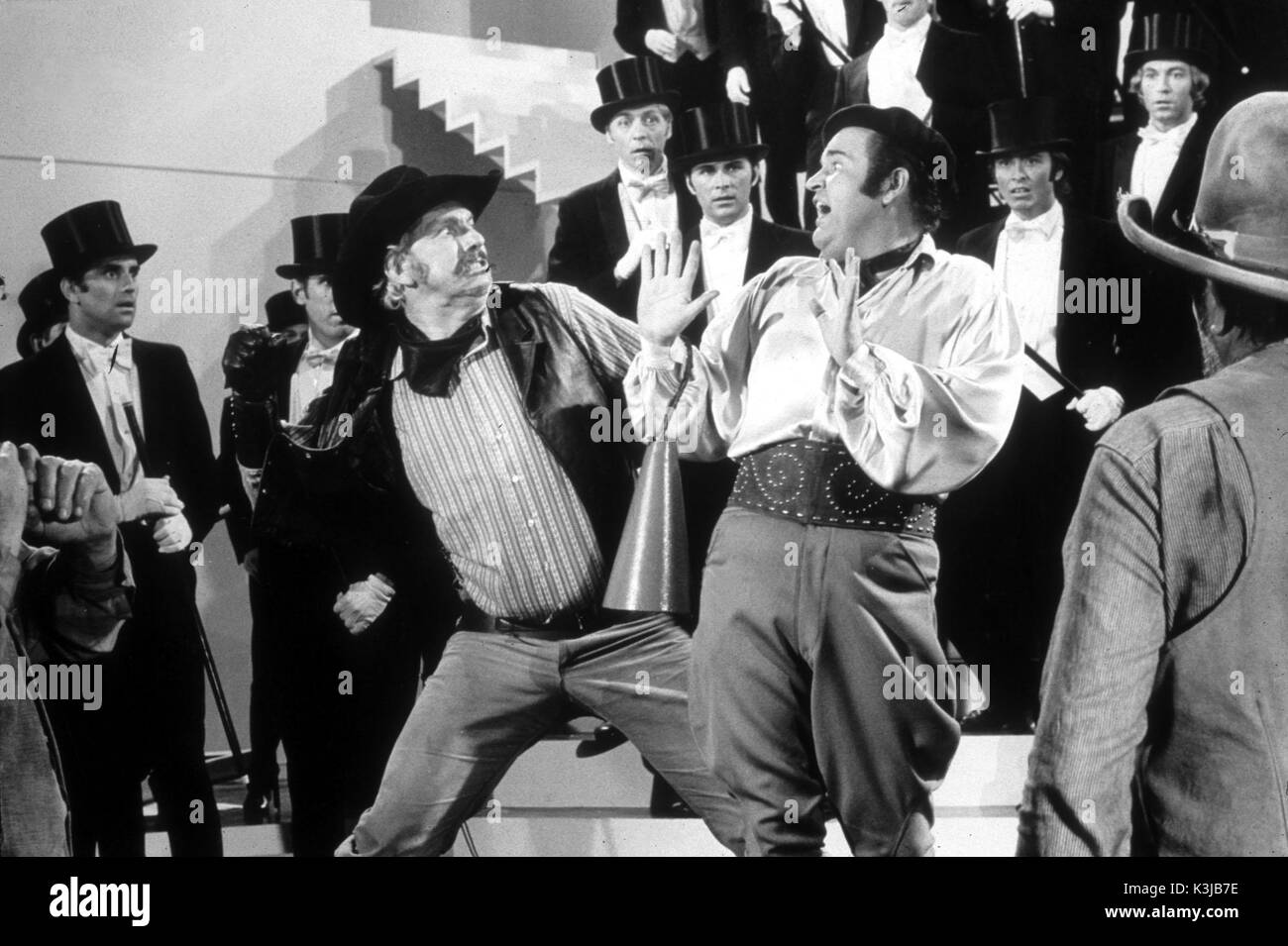 Blazing Saddles Movie Blazing saddles movie