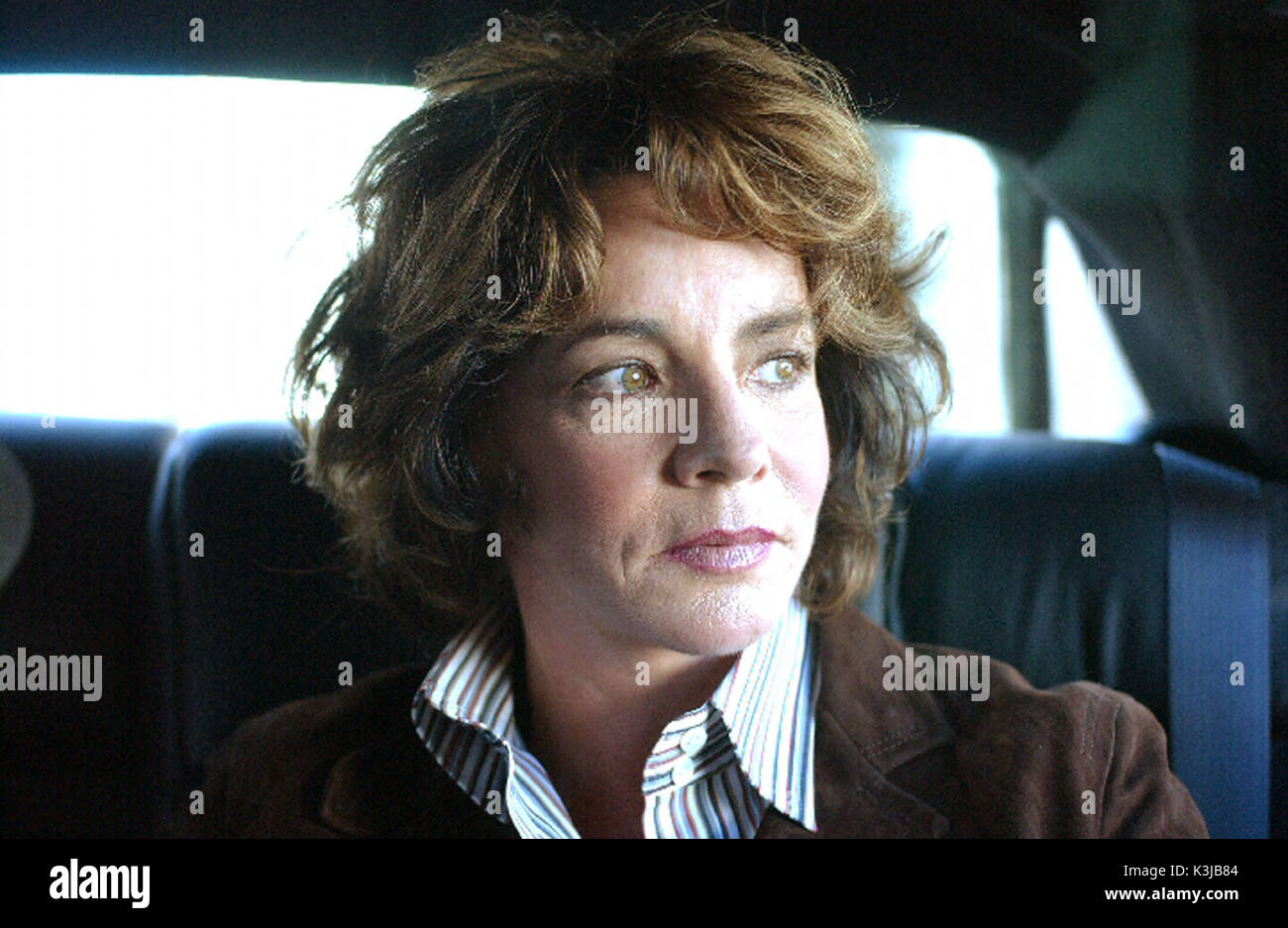 THE WEST WING STOCKARD CHANNING THE WEST WING STOCKARD CHANNING Stock Photo  - Alamy