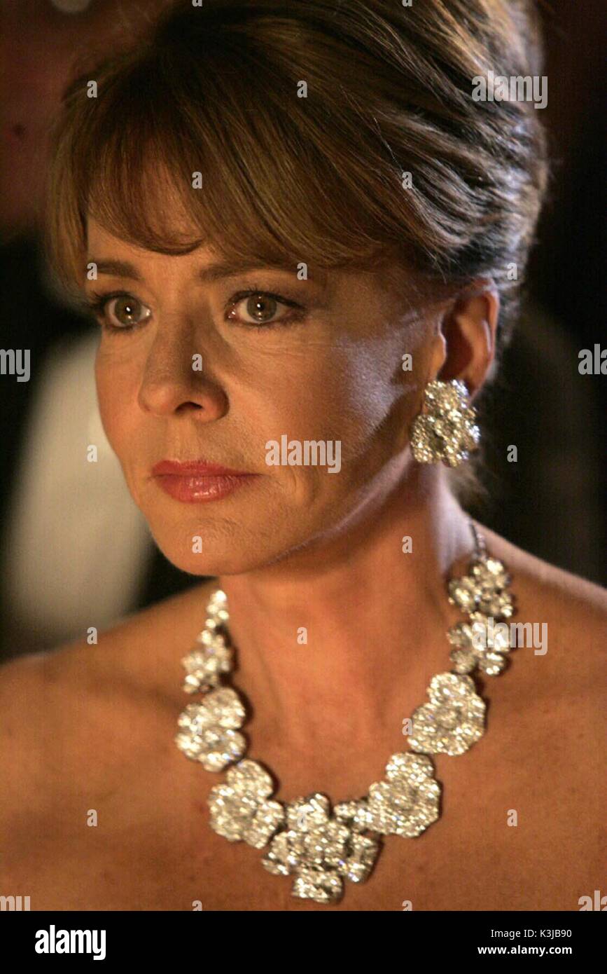 THE WEST WING STOCKARD CHANNING THE WEST WING STOCKARD CHANNING Stock Photo