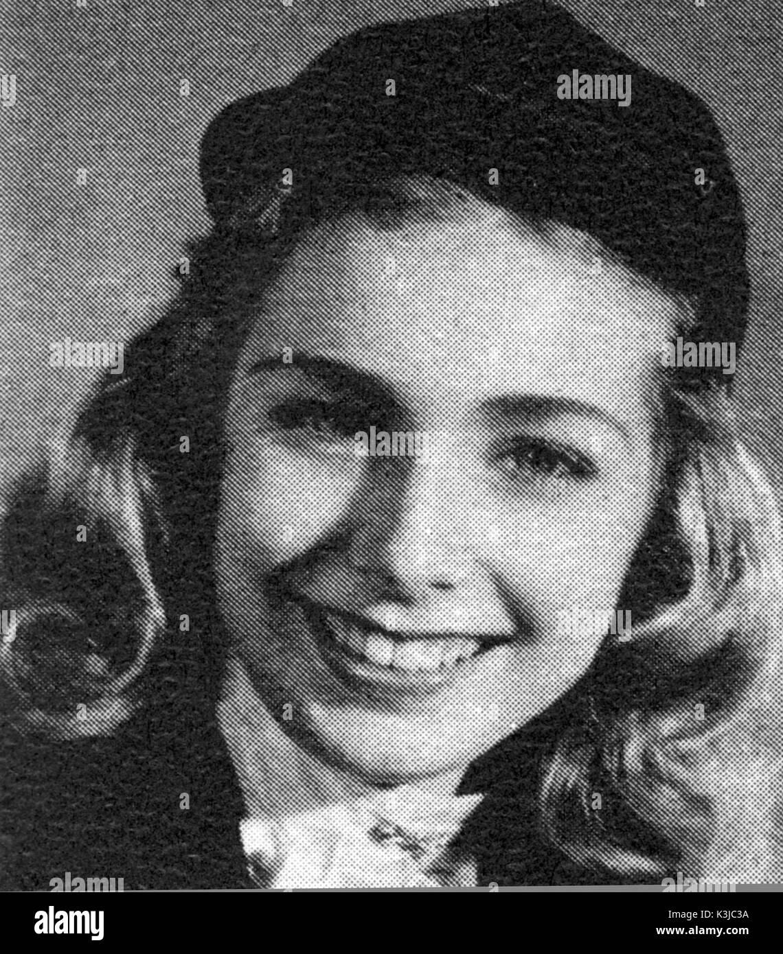 Ann Carter Ann Carter
