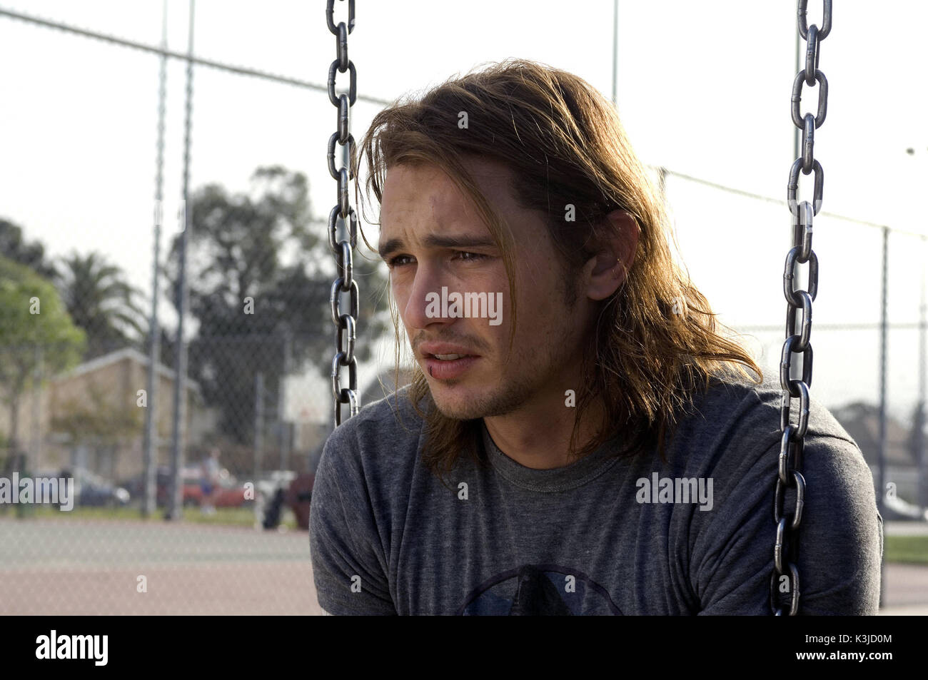 PINEAPPLE EXPRESS JAMES FRANCO Date 2008 Stock Photo Alamy