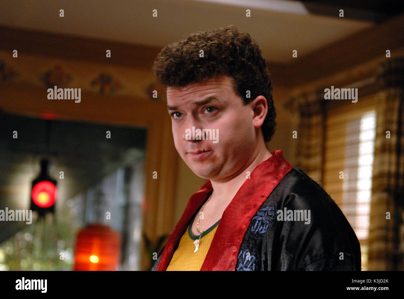 Danny mcbride pineapple express hi-res stock photography and images - Alamy