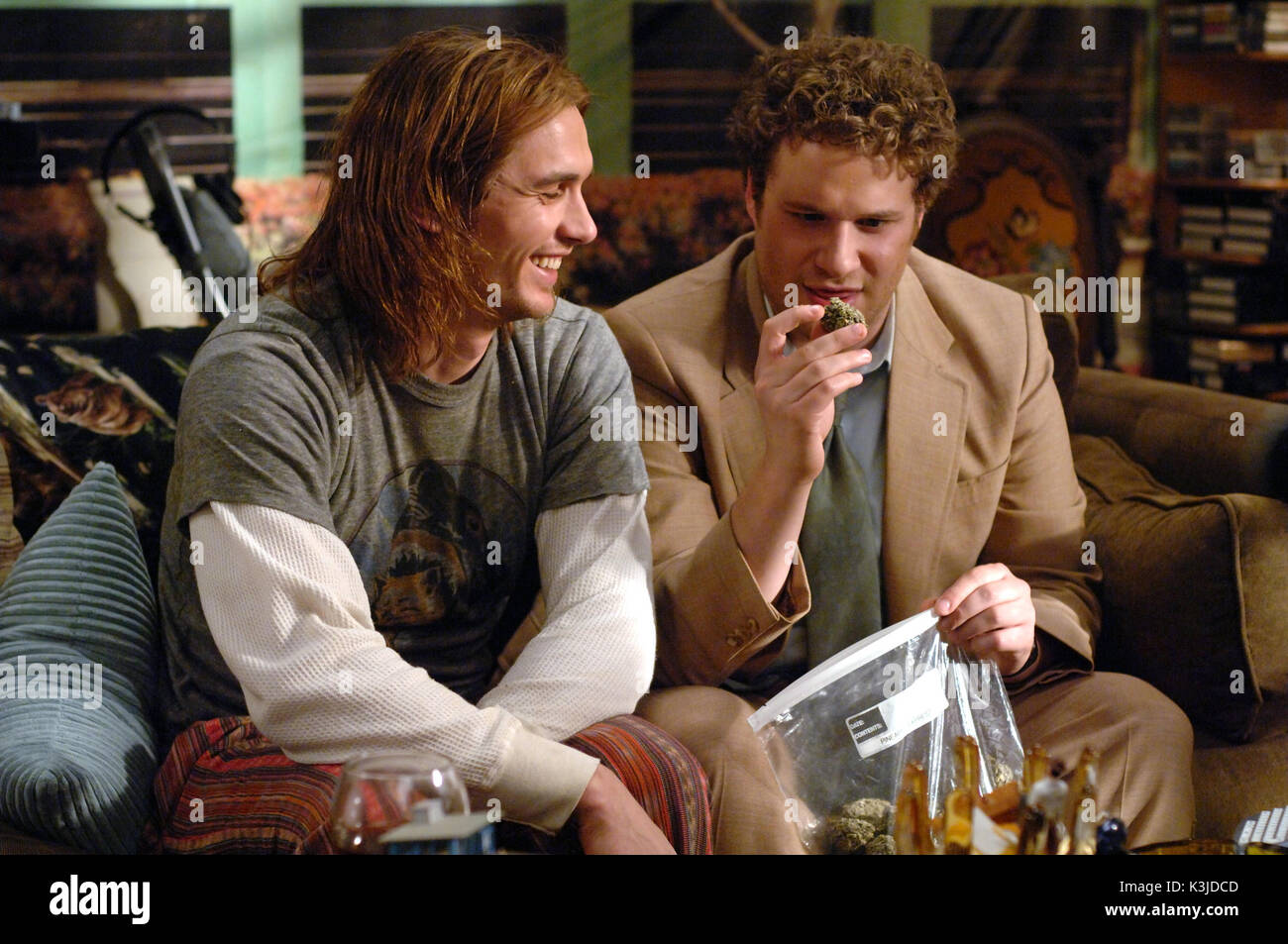 Pineapple express hires stock photography and images Alamy