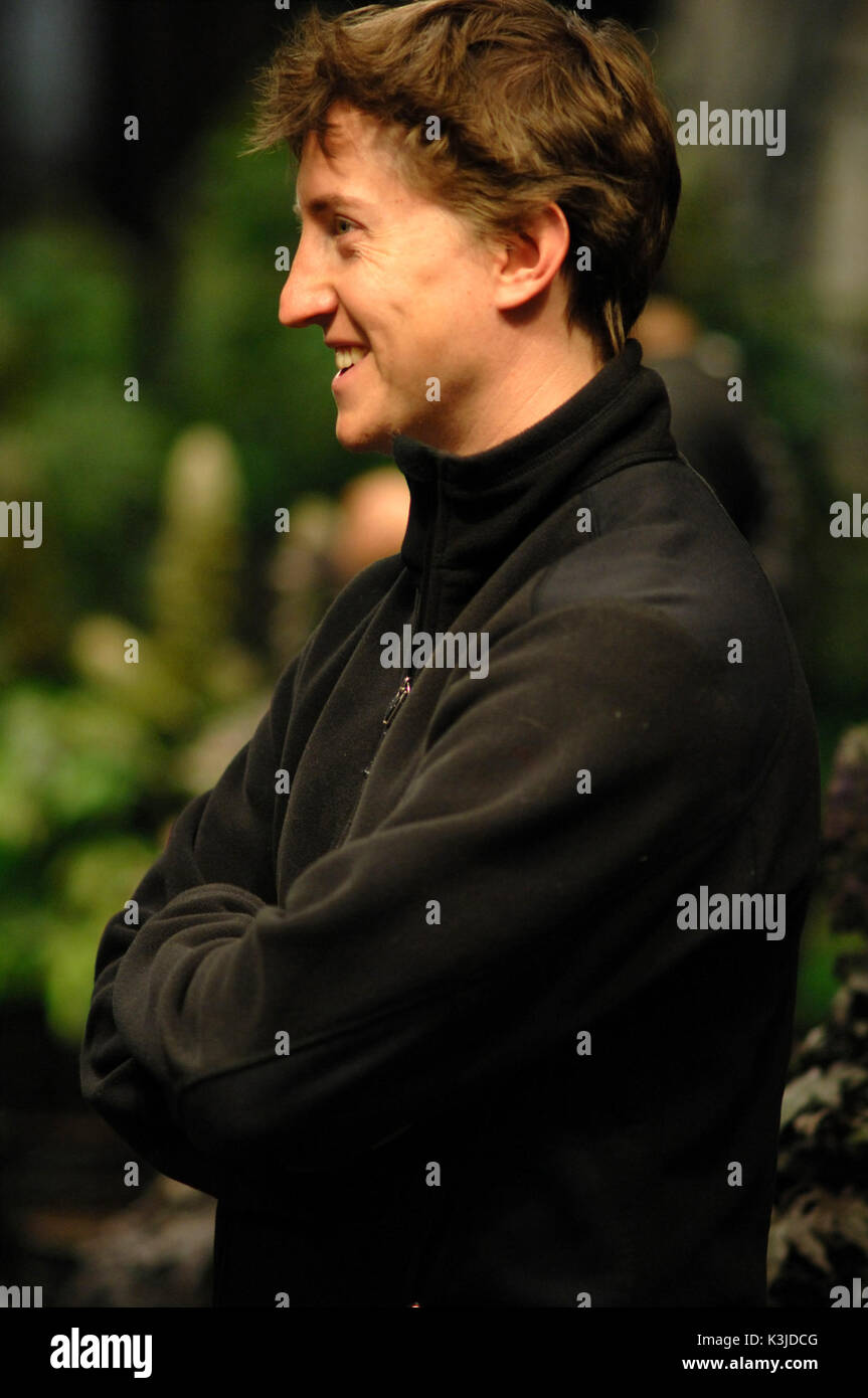 PINEAPPLE EXPRESS Director DAVID GORDON GREEN PINEAPPLE EXPRESS Date