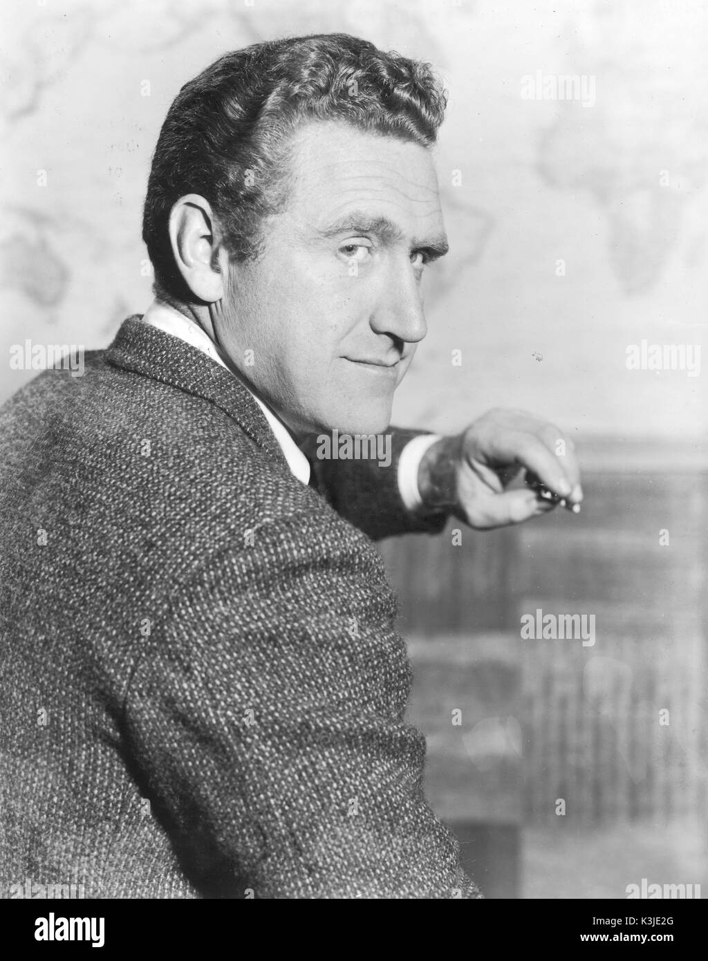 JAMES WHITMORE American actor JAMES WHITMORE Stock Photo Alamy