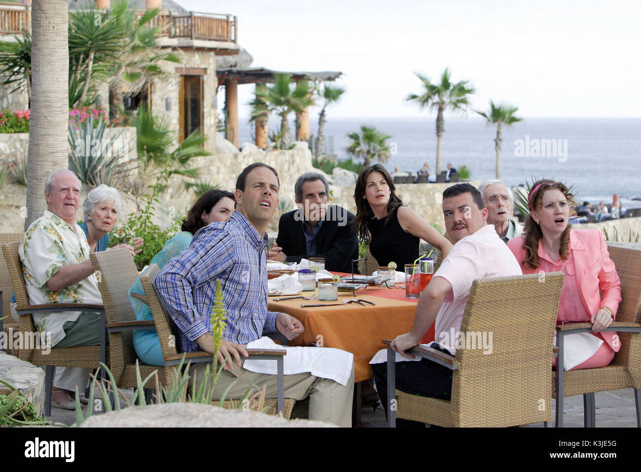 THE HEARTBREAK KID Stock Photo Alamy