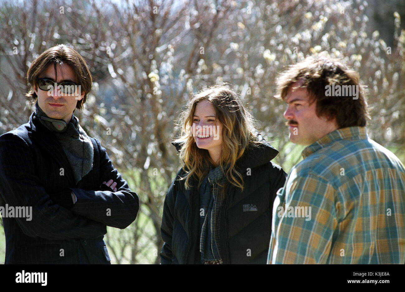 MARGOT AT THE WEDDING Stock Photo Alamy