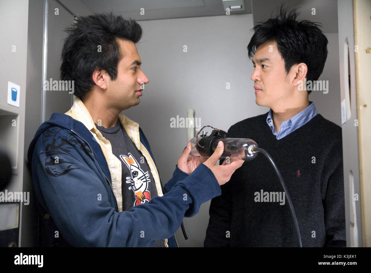 harold and kumar escape from guantanamo