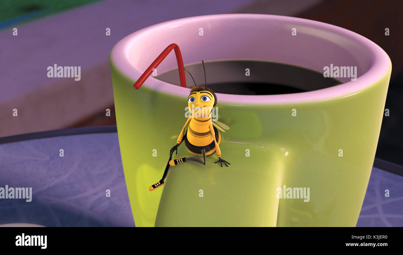 Bee Movie Jerry Seinfeld Voices Barry B Benson Bee Movie Date 2007 Bee Movie Jerry Seinfeld Voices Barry B Benson Bee Movie Date 2007