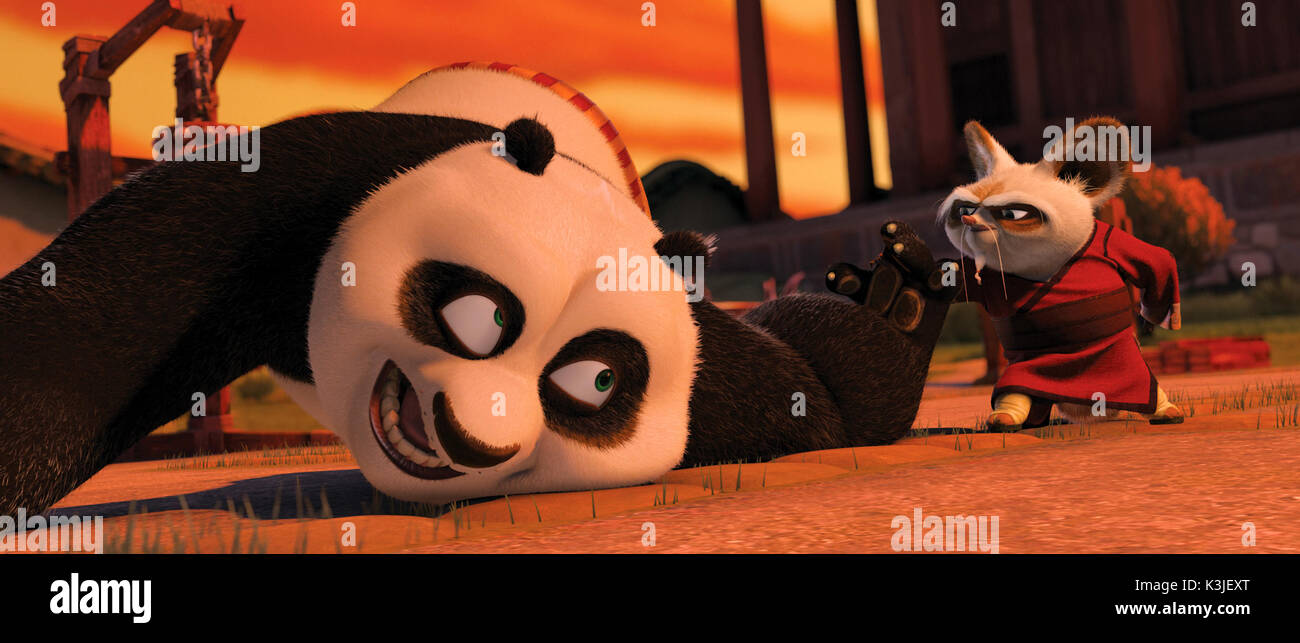 Panda dating på nätet