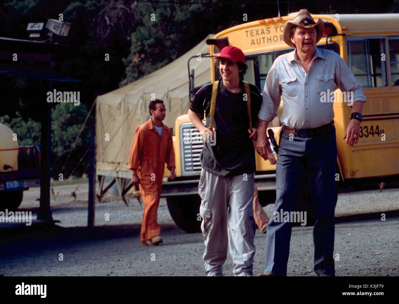 Holes shia labeouf 2003 hires stock photography and images Alamy