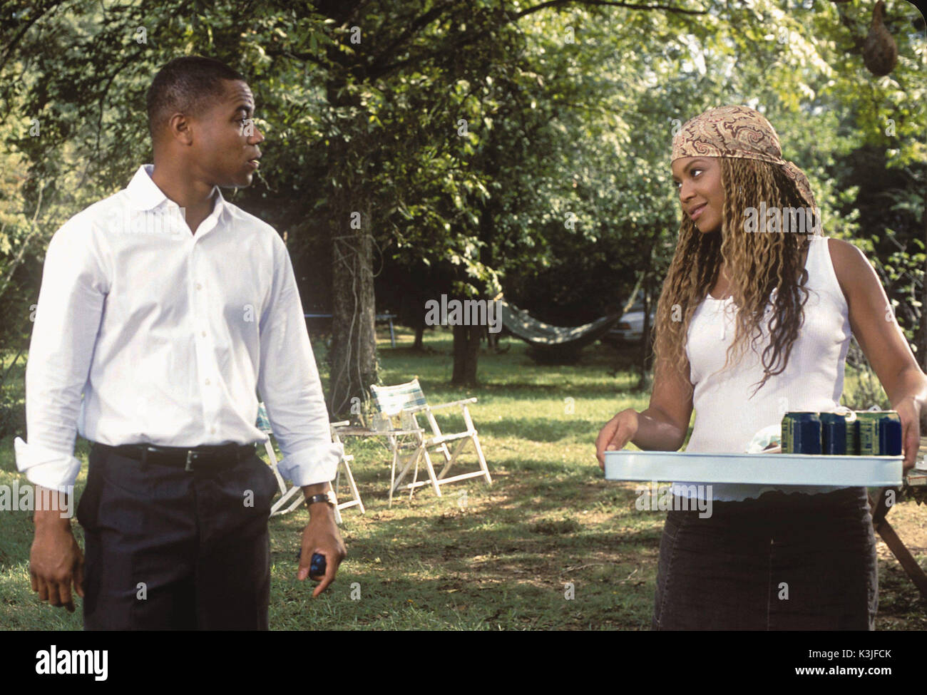 Sweet Temptations Movie Cuba Gooding Jr