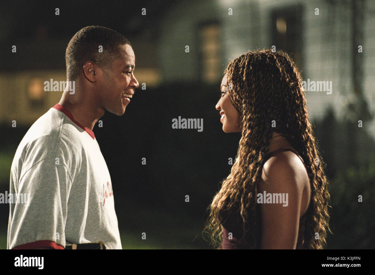THE FIGHTING TEMPTATIONS BEYONCE KNOWLES, CUBA GOODING JR THE FIGHTING