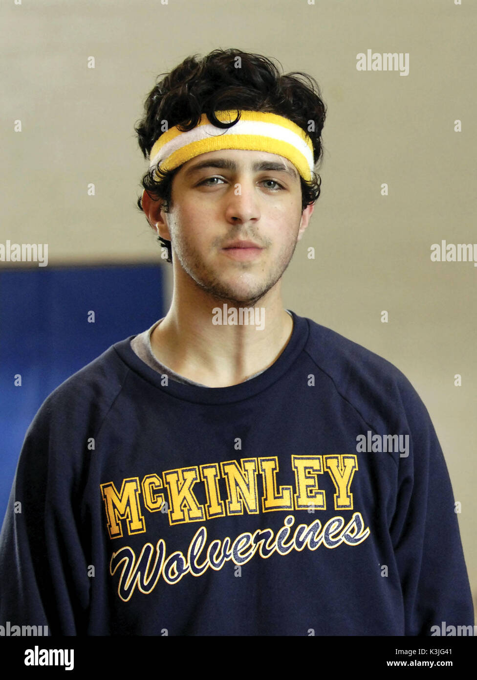 DRILLBIT TAYLOR JOSH PECK Date 2008 Stock Photo Alamy