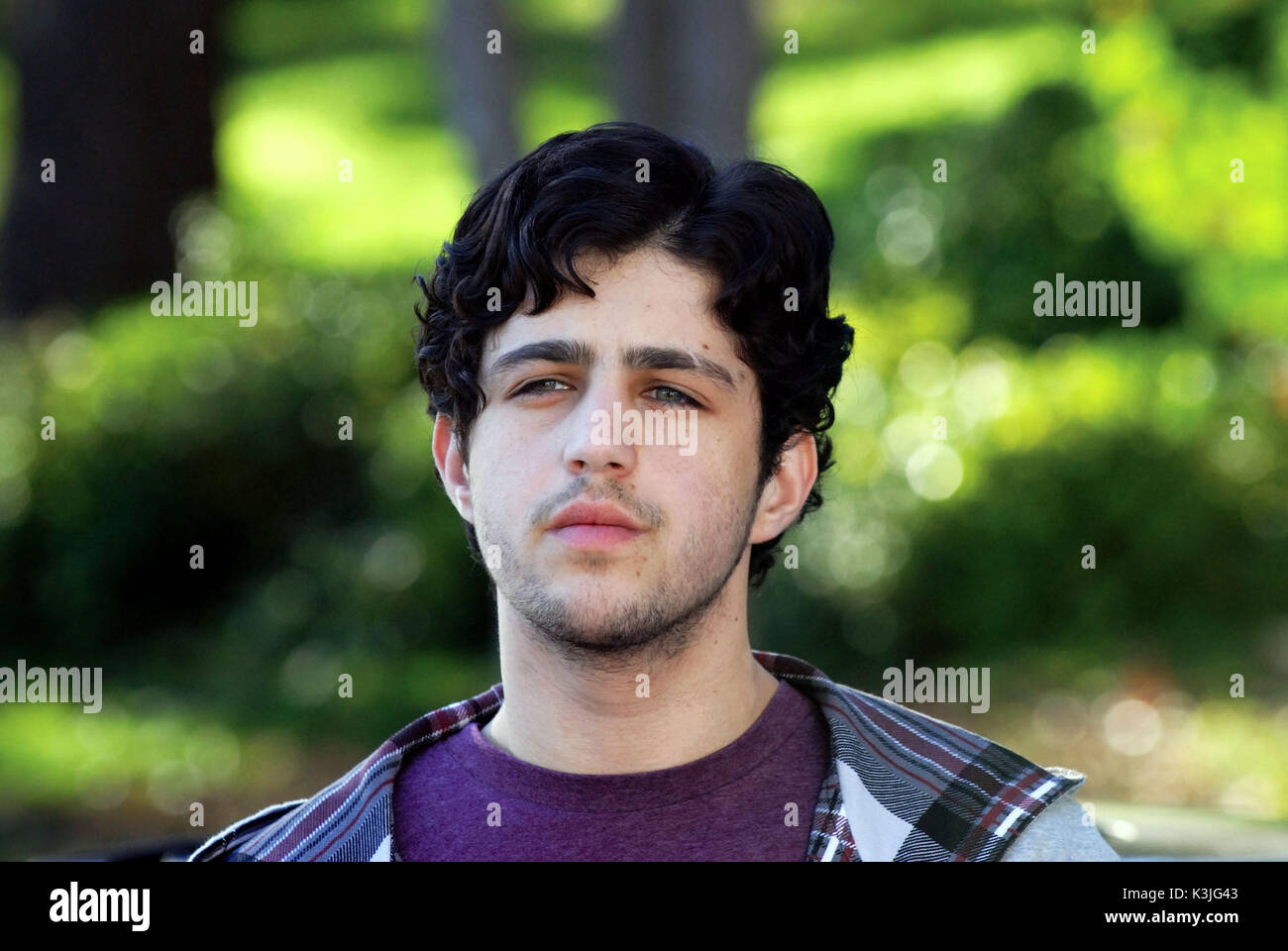 DRILLBIT TAYLOR JOSH PECK Date 2008 Stock Photo Alamy