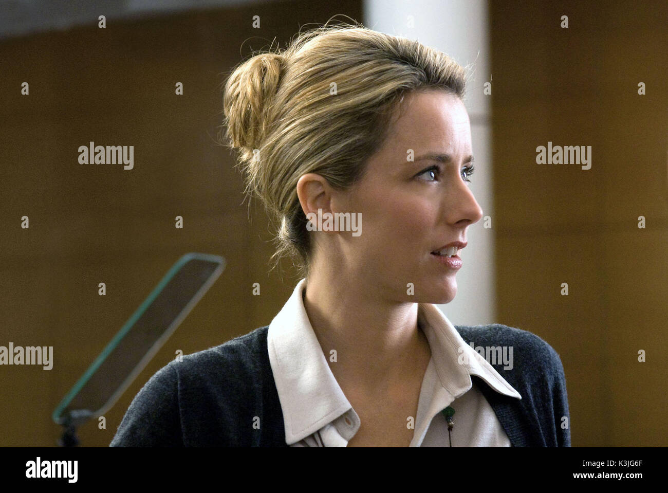 GHOST TOWN TEA LEONI GHOST TOWN Date 2008 Stock Photo Alamy