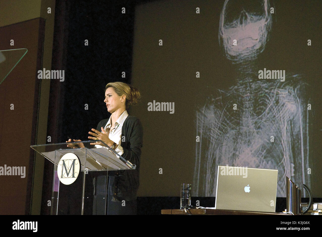 GHOST TOWN TEA LEONI GHOST TOWN Date 2008 Stock Photo Alamy