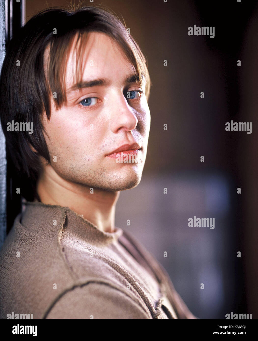ANGEL Series 5 VINCENT KARTHEISER as Connor ANGEL Stock Photo Alamy