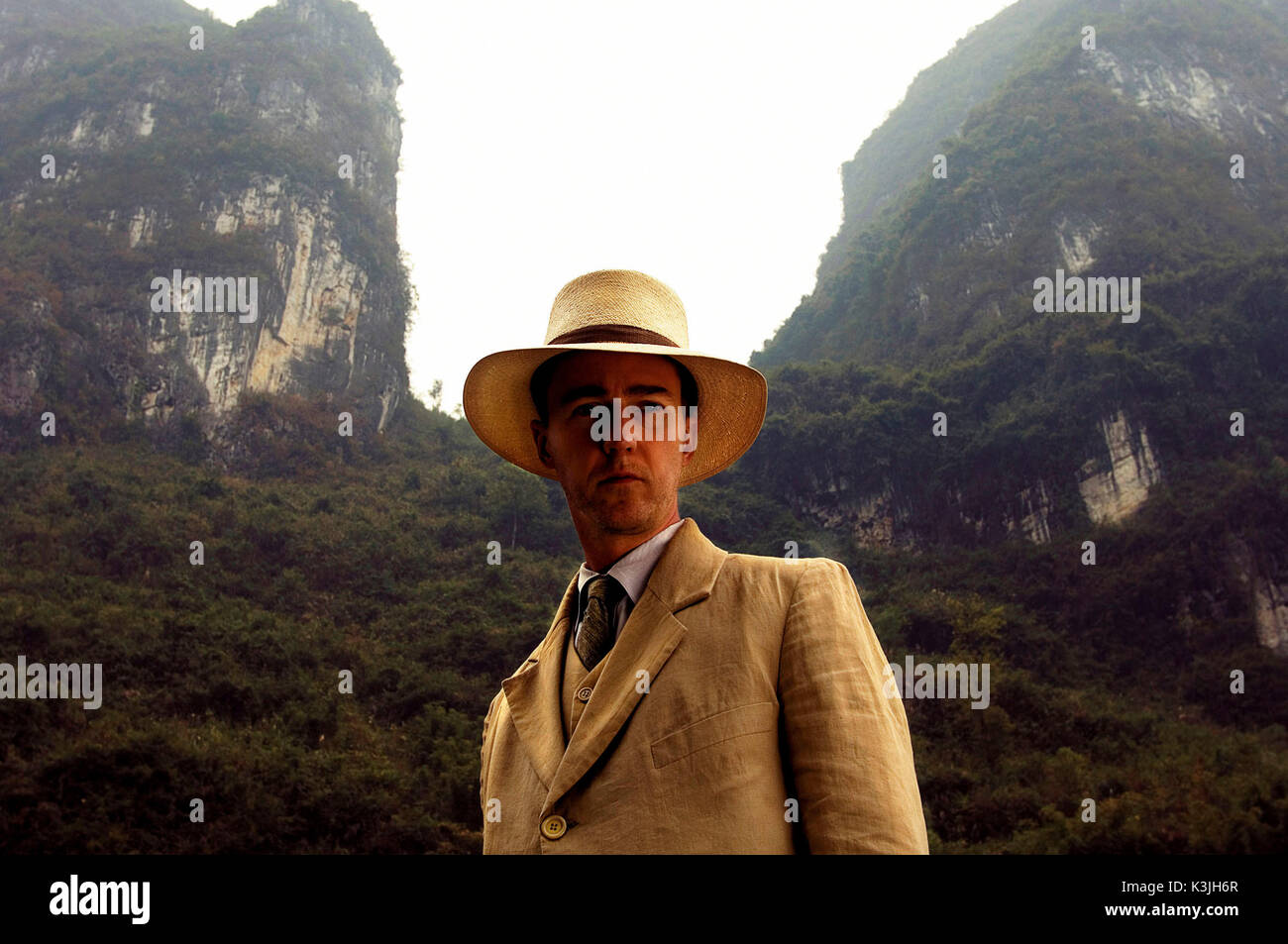 The painted veil 2006 edward norton hires stock photography and images