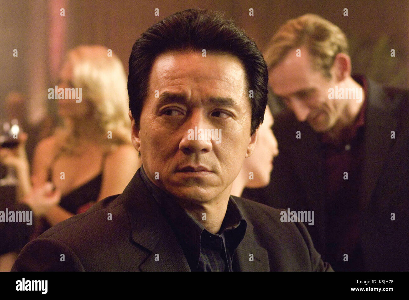 Jackie Chan Film Still High Resolution Stock Photography and Images - Alamy