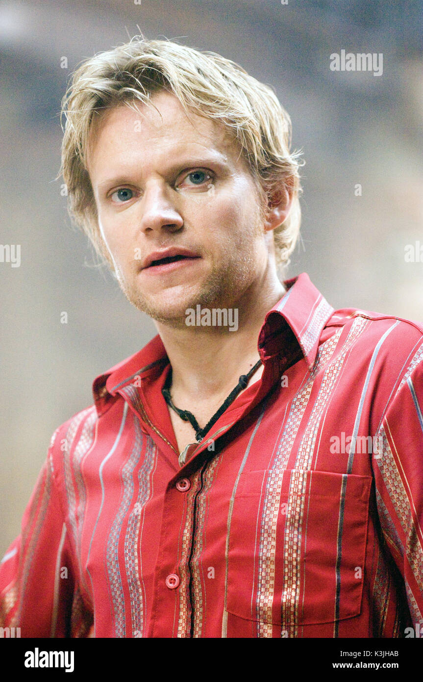 Marc warren hi res stock photography and images Alamy