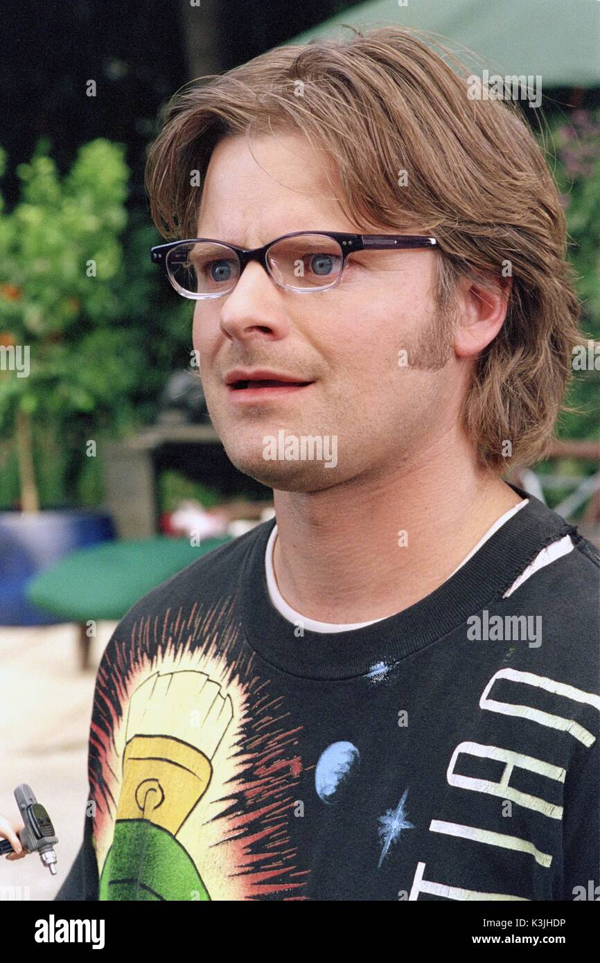 Steve zahn daddy day care hi-res stock photography and images - Alamy, حجم الصورة 866x1390