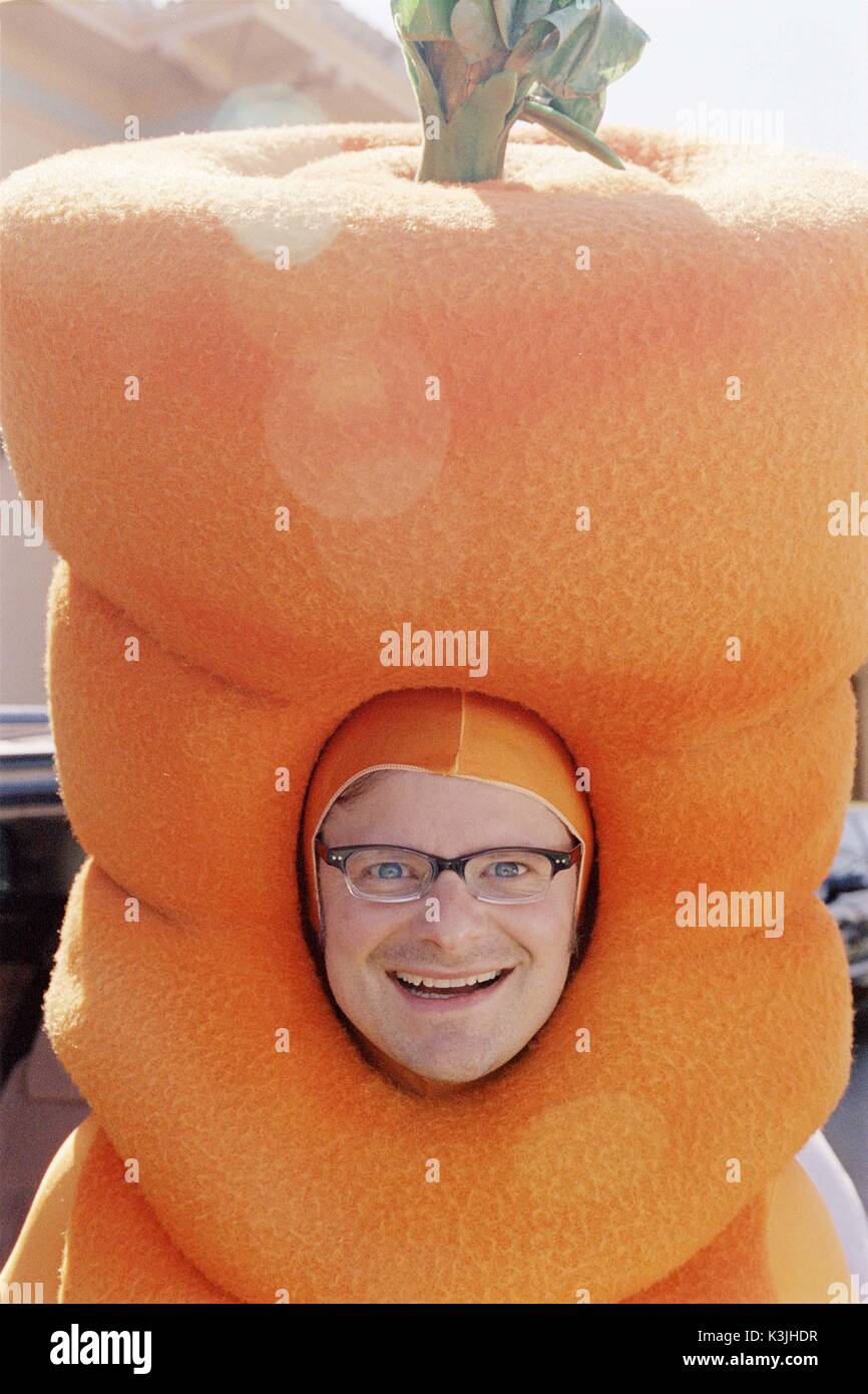 Photo Of Daddy Day Care Broccoli And Carrot