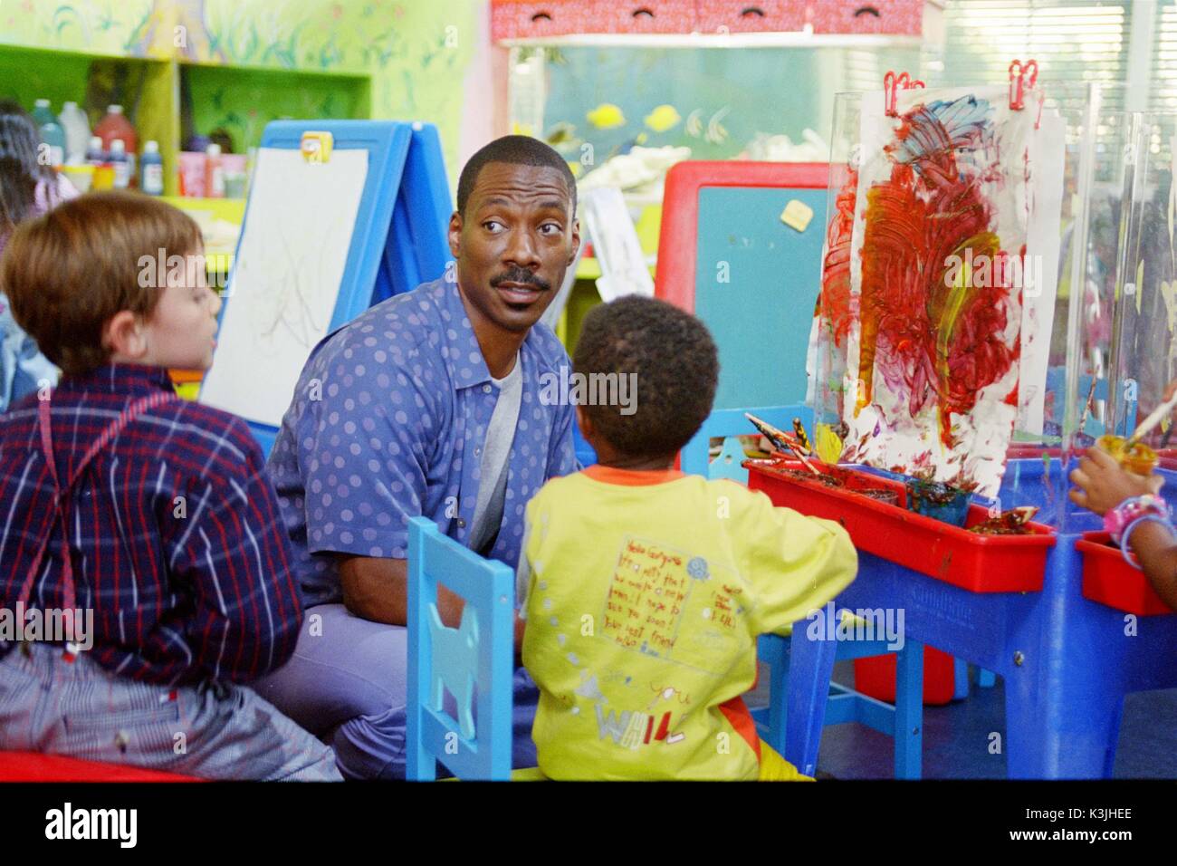 Eddie murphy daddy day care hires stock photography and images Alamy