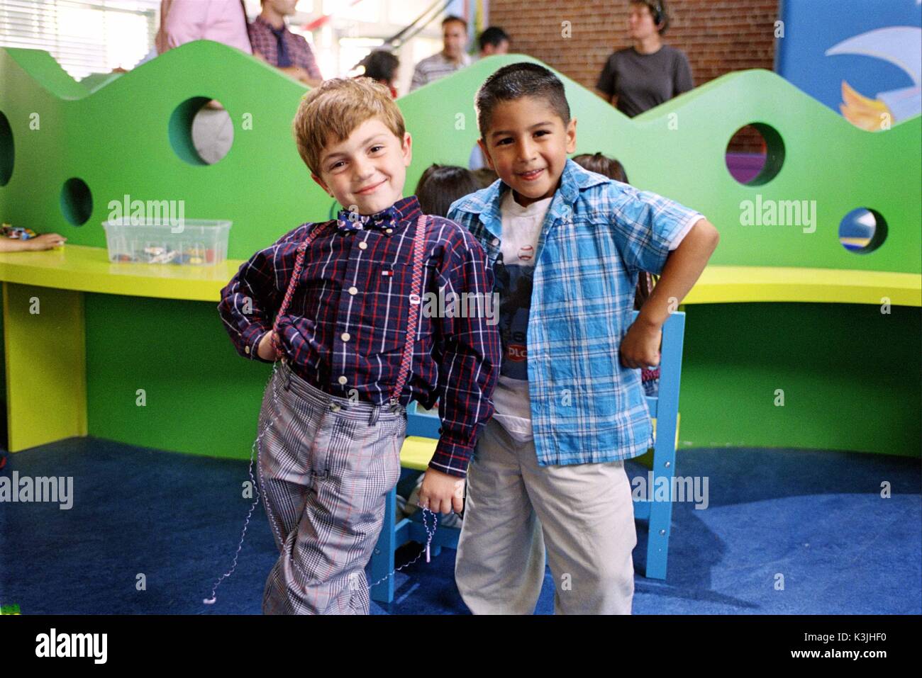 Daddy day care movie hi-res stock photography and images - Alamy