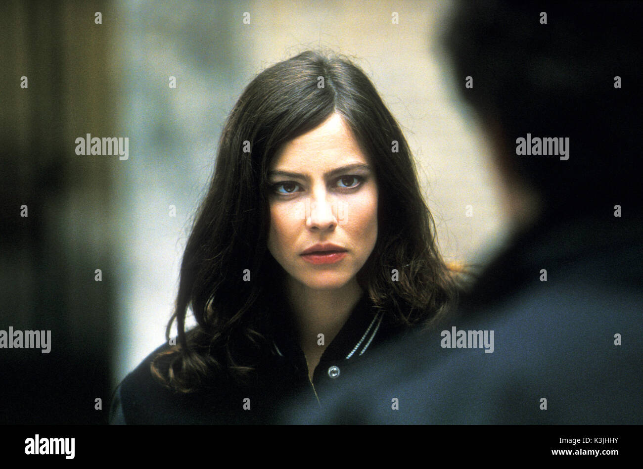 Anna mouglalis hi-res stock photography and images - Alamy