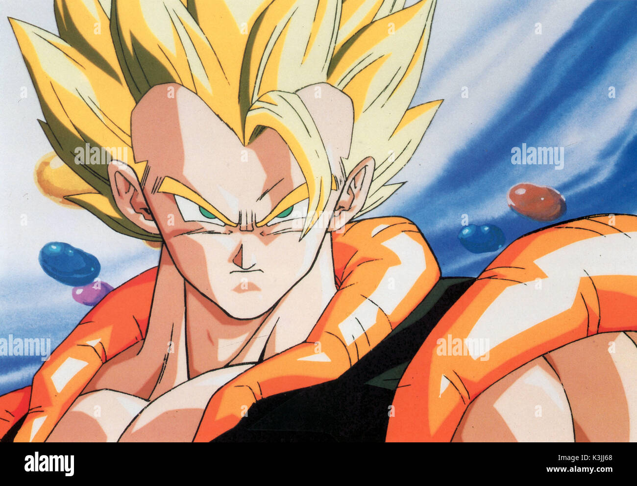 Dragon ball z hi-res stock photography and images - Alamy