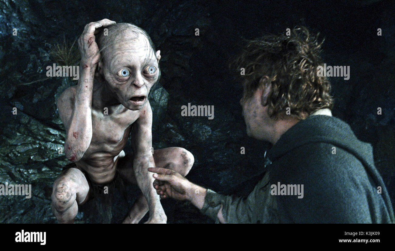 Lord of the Rings star Andy Serkis recalls being mocked over Gollum role