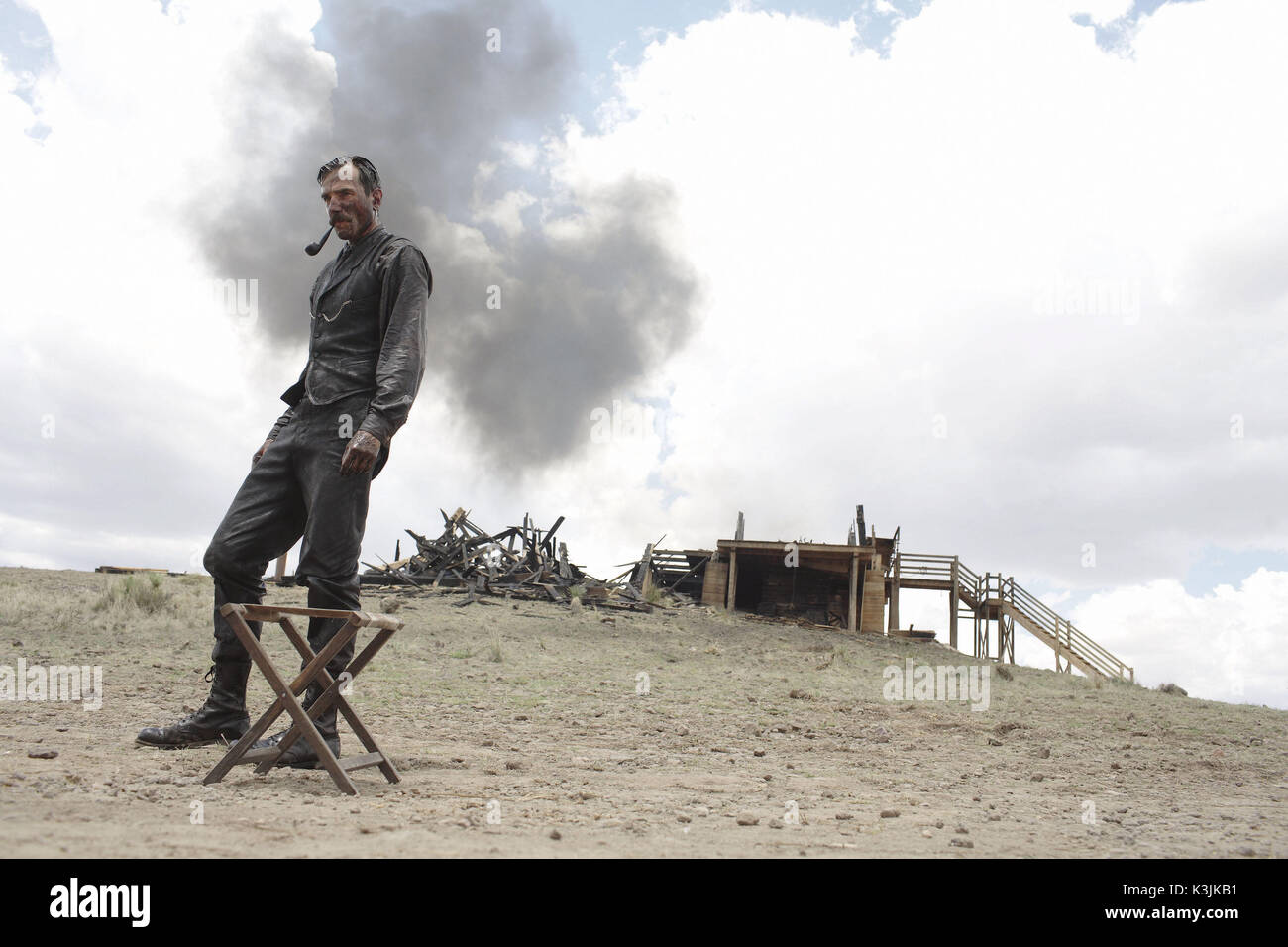 Daniel Day Lewis There Will Be Blood Wallpaper
