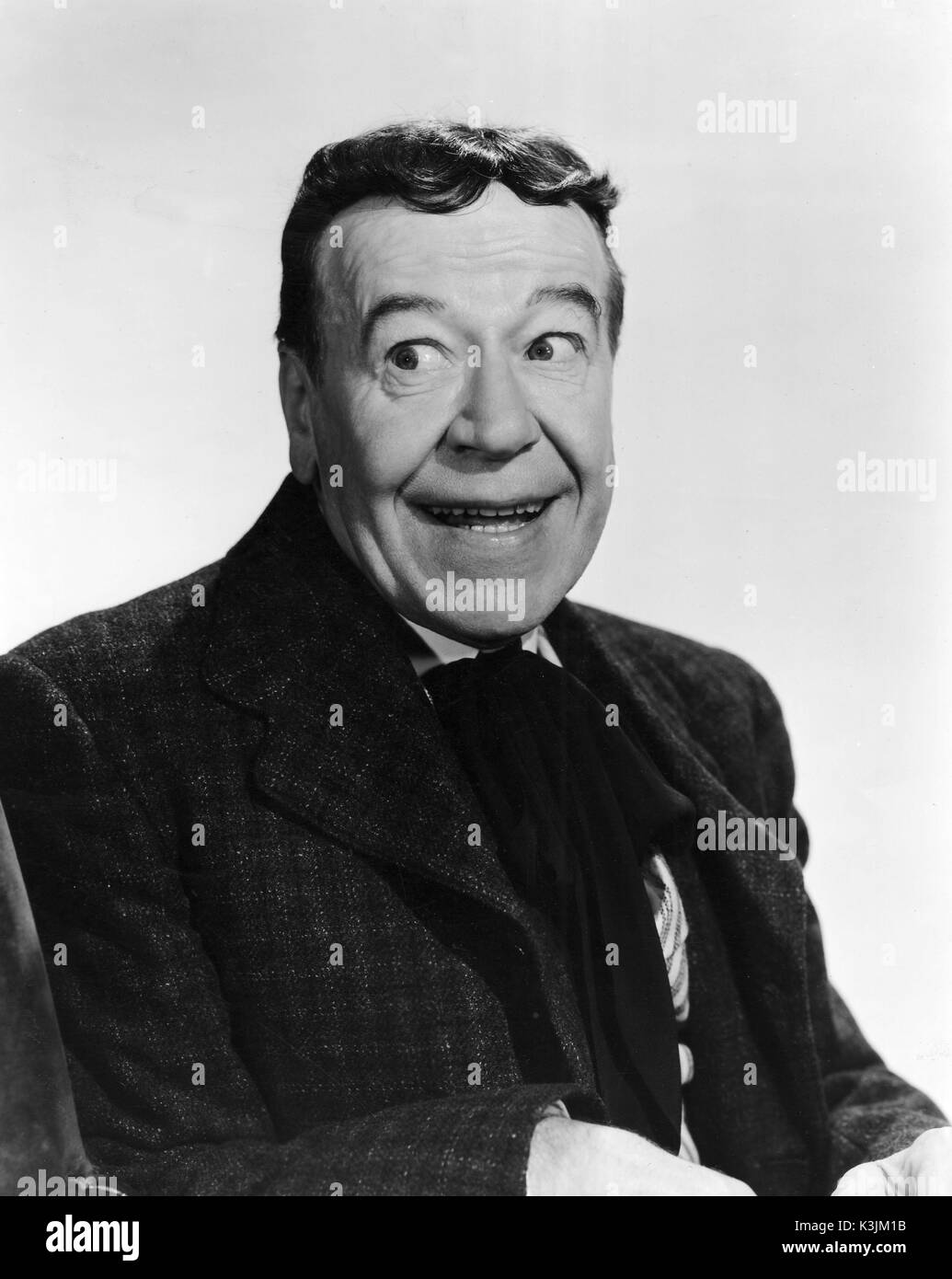 Donald meek hires stock photography and images Alamy