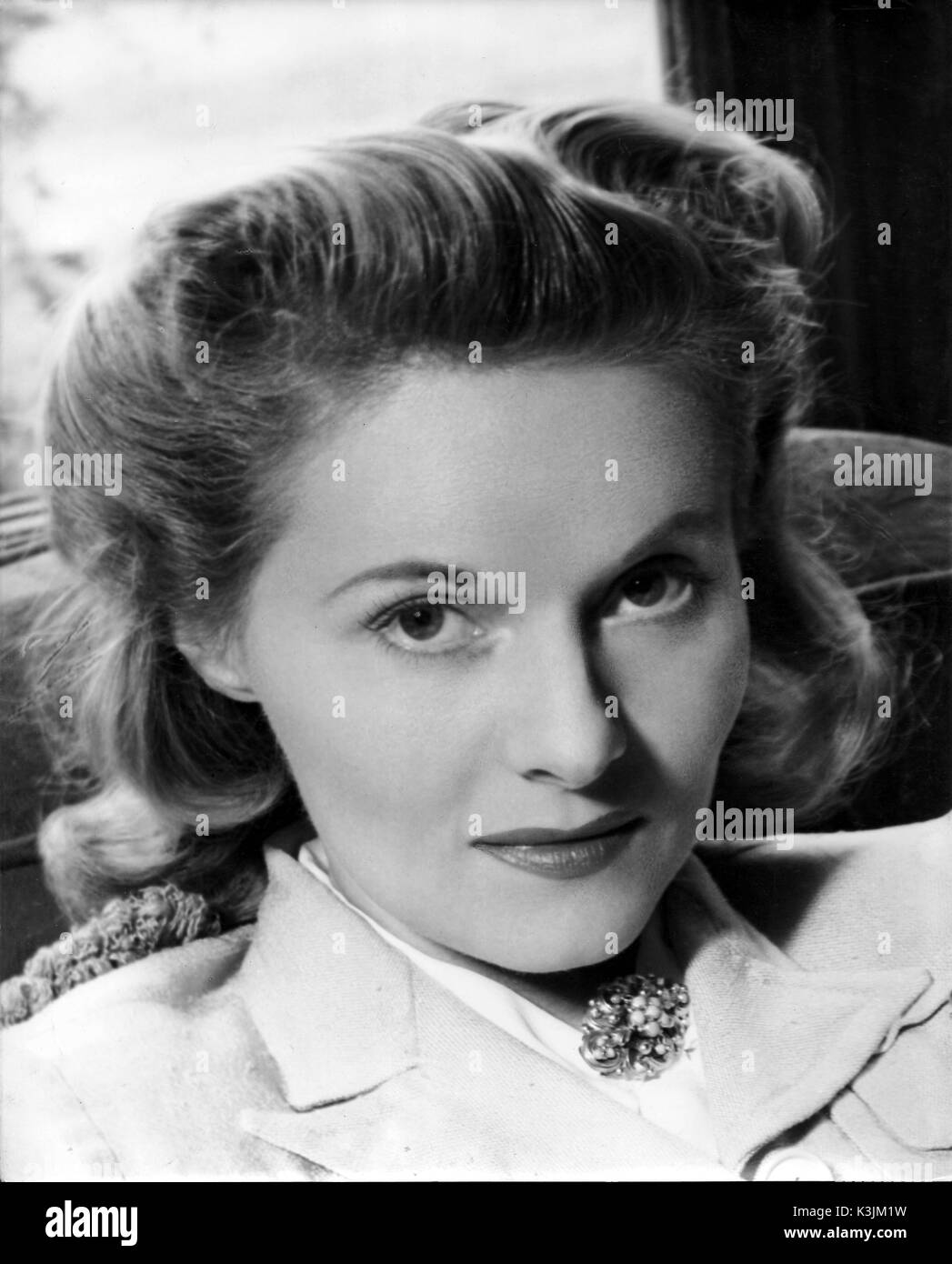 ANN TODD British actor ANN TODD Stock Photo - Alamy